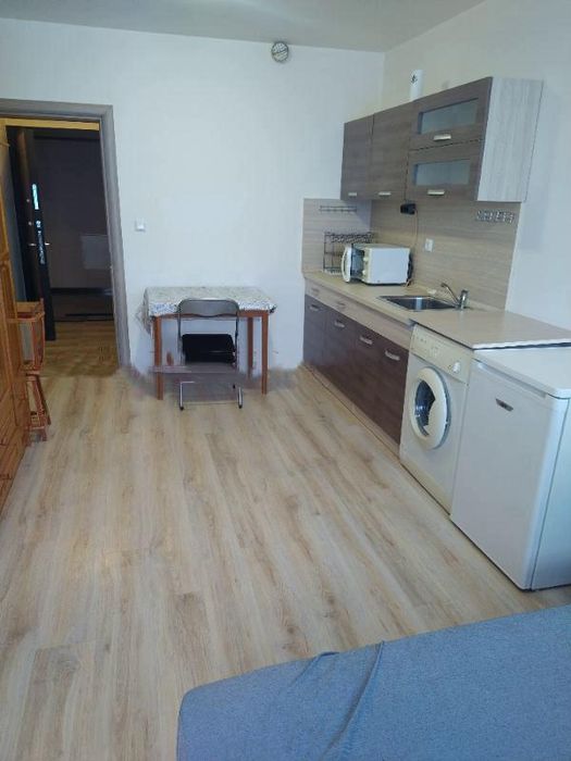 Дава се под наем Едностаен апартамент в София, Обеля 1 - 40 кв.м за 375 € - Снимка #3