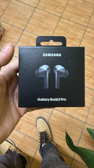 Samsung Buds 3 Pro ANC