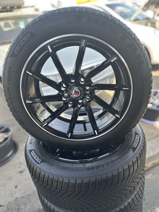 Nexsia Jentra Sparkka 16 Diska balon
