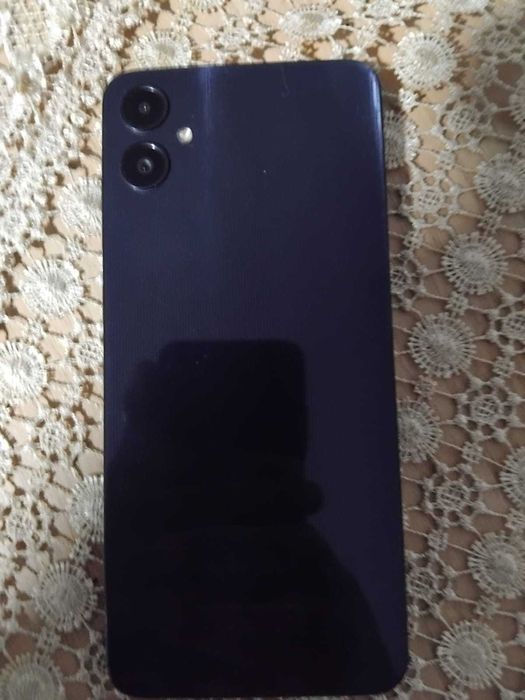 Samsung A05 , totul merge bine 64gb si 4GB Rom