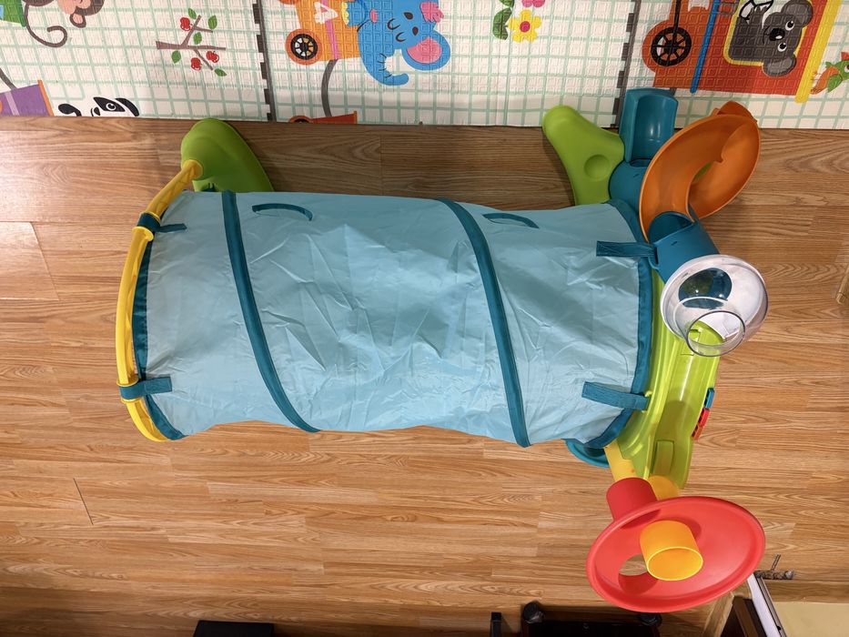 Детски тунел Little Tikes