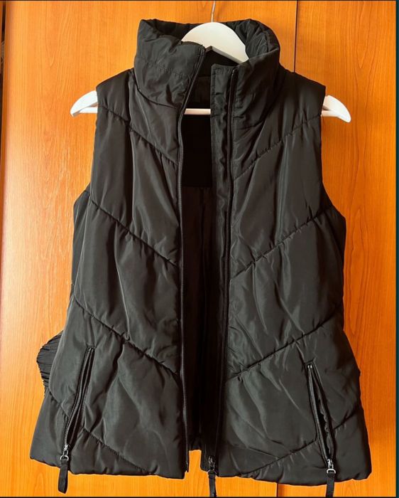 Vesta de dama zara marimea XS