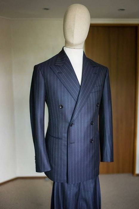 D.Maretti Business тройка костюми 48/6 размери