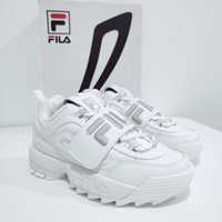 Fila Disruptor 2 White