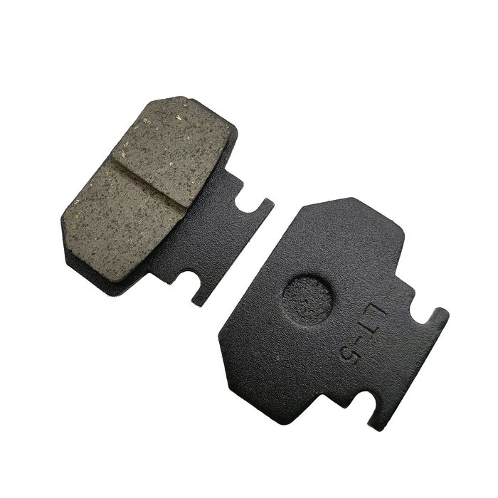 Накладки за Citycoco скутер