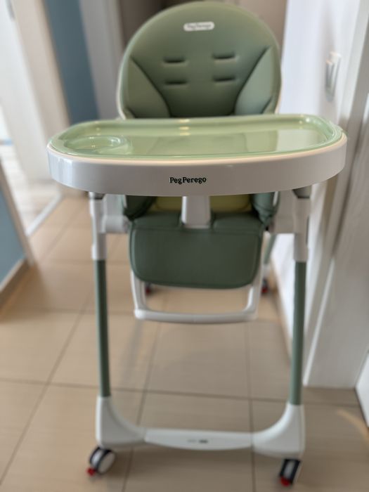 Scaun Peg Perego prima pappa