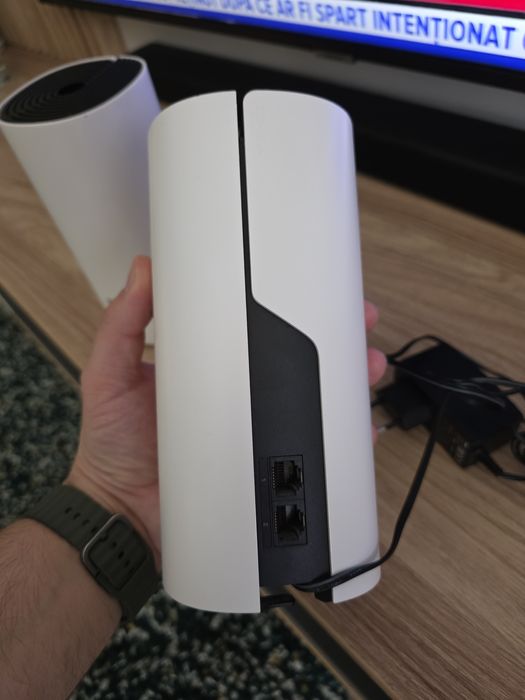 TP Link Deco M4R Mesh