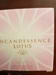 Incandessence Lotus