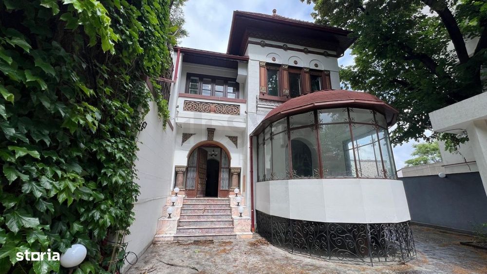 Locatie ultracentrala langa Piata Victoriei pretabila restaurant