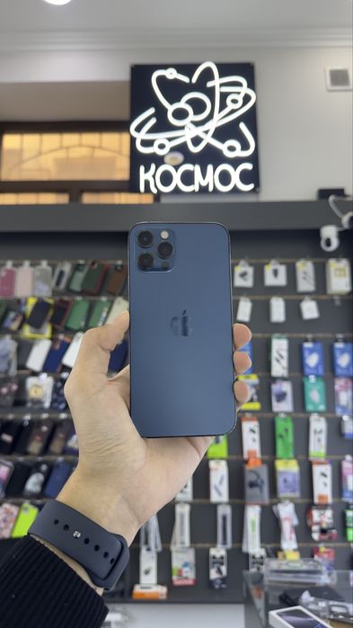 Iphone 12 pro 128 gb ideal