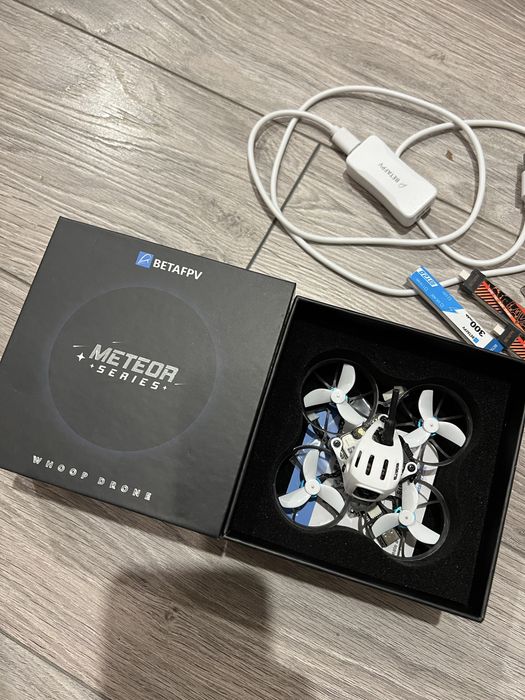 betafpv meteor 64 o4