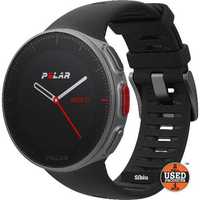 Smartwach Polar Vantage V, 46mm, Black | UsedProducts.Ro