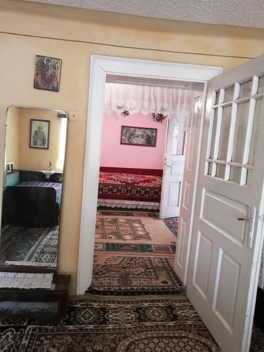 Vând casă + grădină în Roşia de Secaş