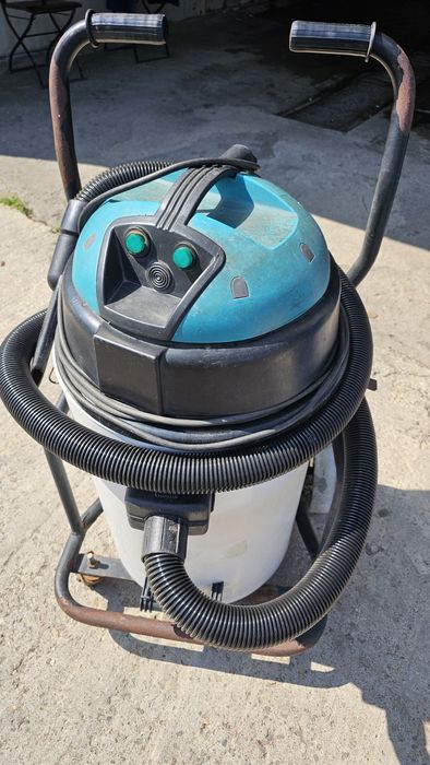 Aspirator profesional Kemak spalatorie umed uscat