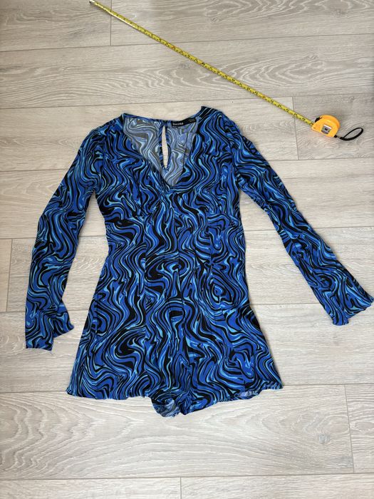 Salopeta Bershka marimea M