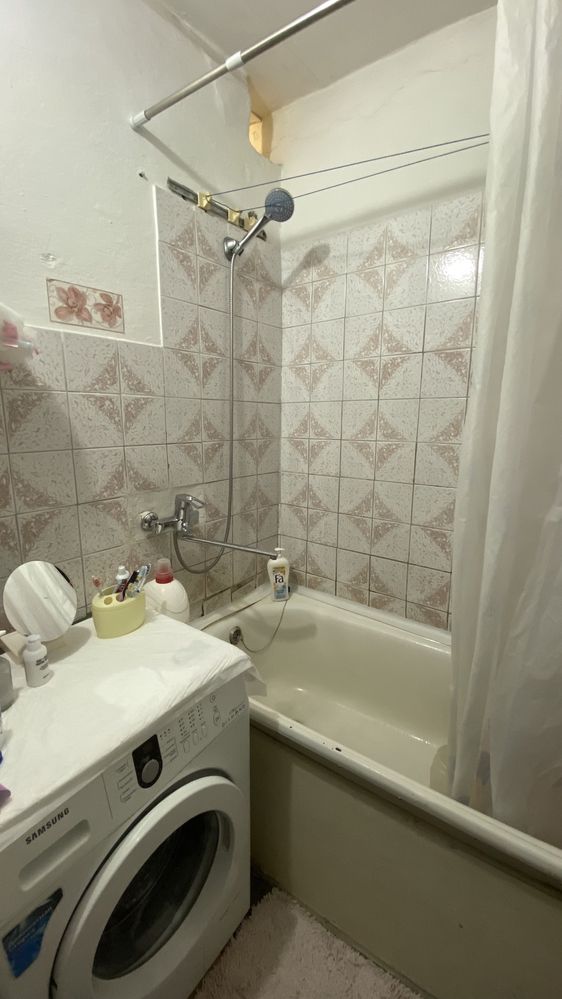 Продам 1-комнатную квартиру
