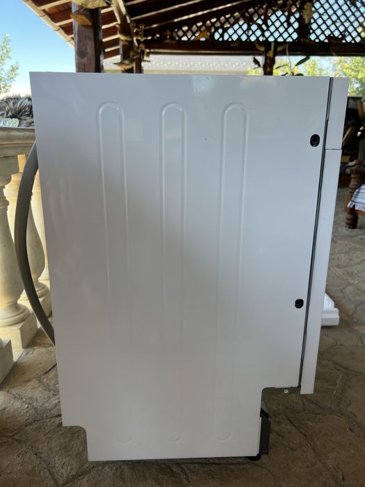 Vand masina de spalat vase incorporabila NOUA