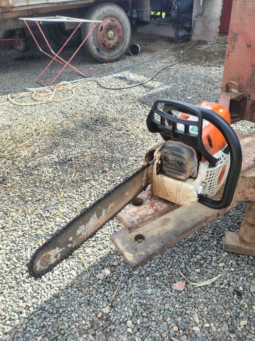Drujba Stihl 311