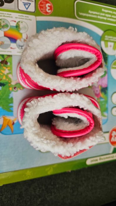 Ботуши Reebok EU 19,5