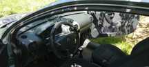 Opel corsa c 1.2 benzină an 2003