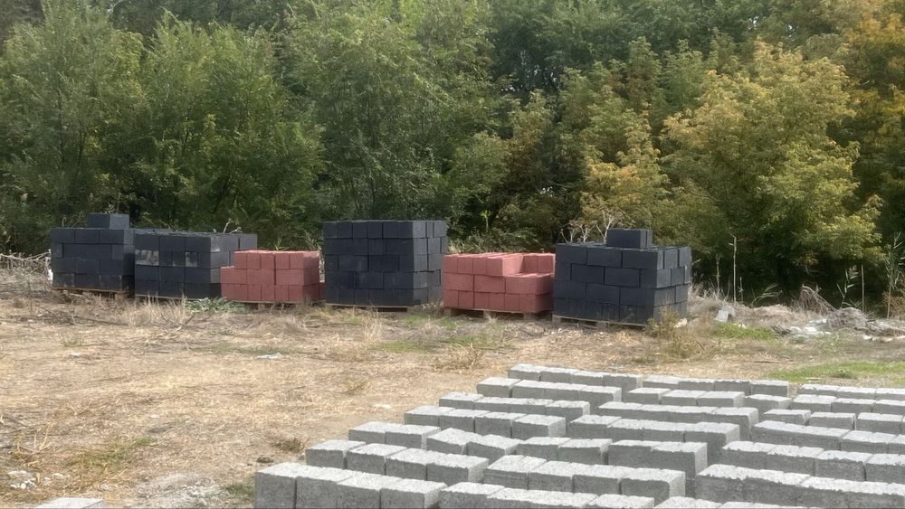 Сплитерный блок в наличии