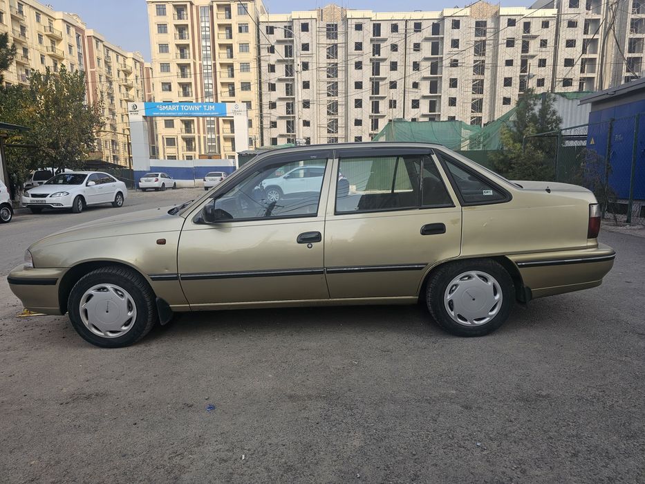 Продаю Daewoo Nexia