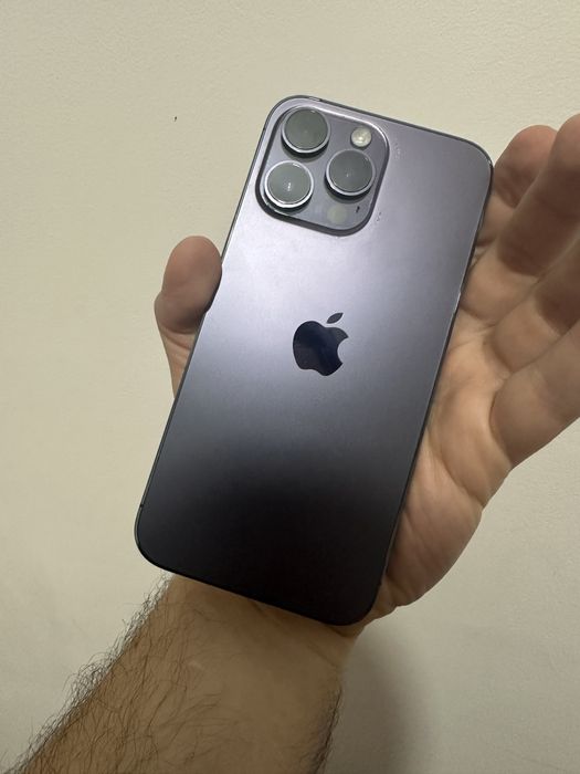 Iphone 14 Pro Max LL/A