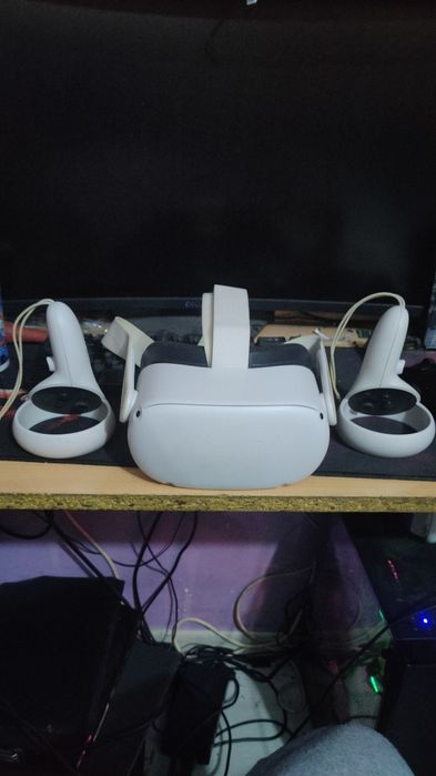 Ochelari VR Oculus Quest 2 128GB