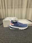 Sneakers sport fete Geox, marimea 34