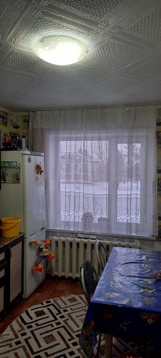 Продам 2х-ком.квартиру