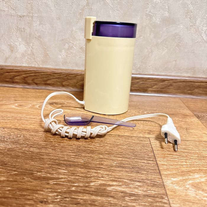 Продам новую кофемолку пр- во СССР.