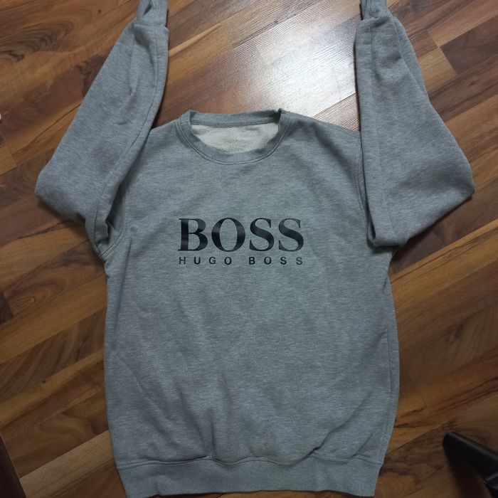 Vand bluza Hugo Boss