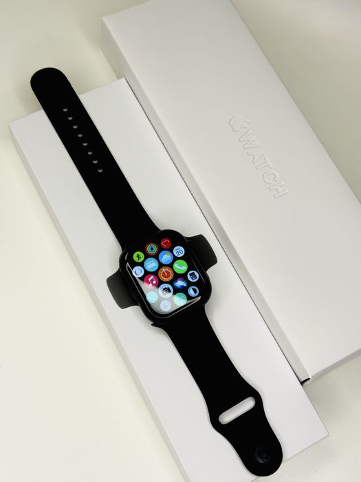 Apple watch series 11