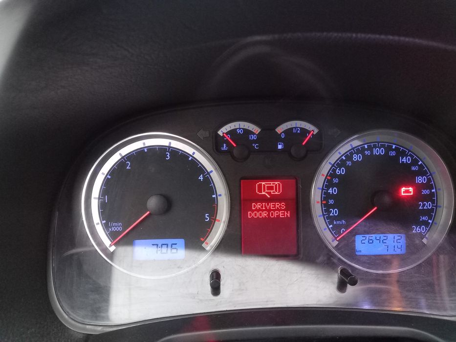 Километраж  sport taho fulfist  imo3 километража за  Голф4 бора