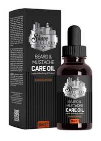 Beard Oil/ Олио за брада "Shave Factory" USA