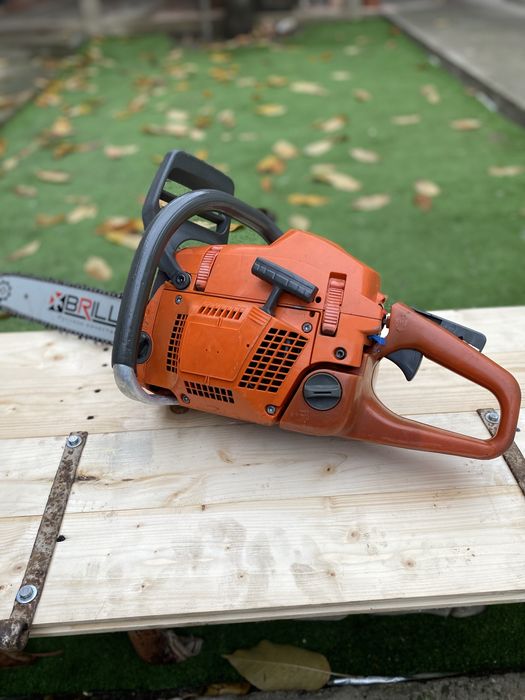 Vand Husqvarna 359 xp