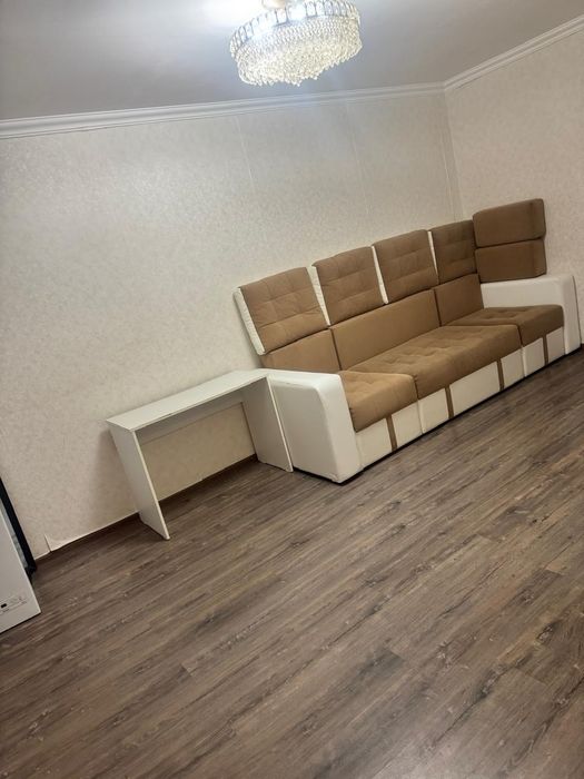 Продается 3-комн (3-50, 1 эт)