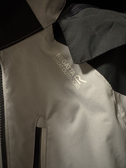 Мъжко туристическо яке Regatta Great Outdoors