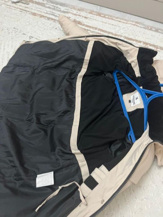 Продам зимнюю куртку