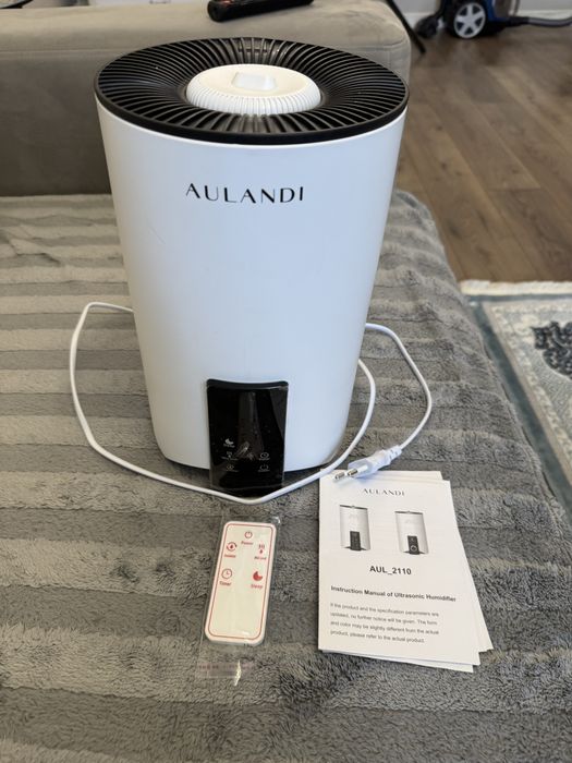 Увлажнитель воздуха AULANDI
