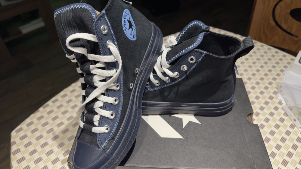 Кецове CONVERSE Chuck Taylor