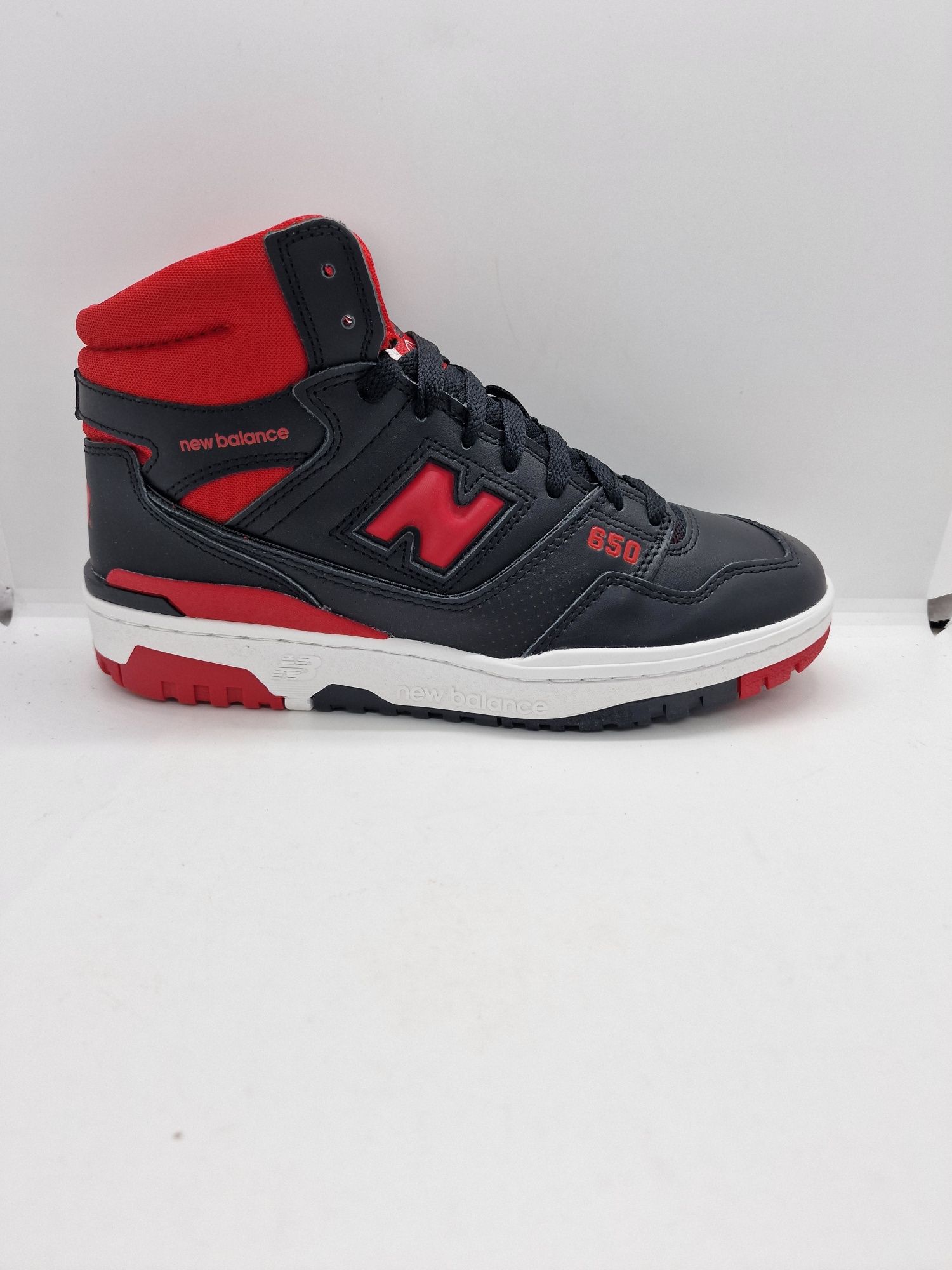 New Balance BB 650 RBR nr. 44,44.5,45