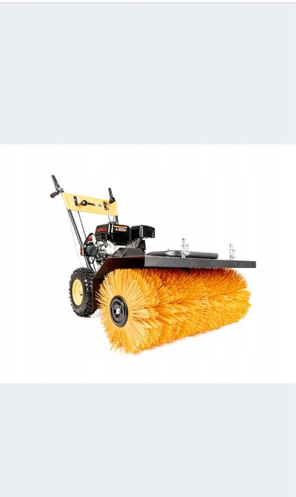 Utilaj multifunctional 4 in 1 Cedrus 80cm motor Loncin 6.5CP