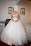 Rochie de mireasa Viktoriya Maksimchuk - URGENT!!