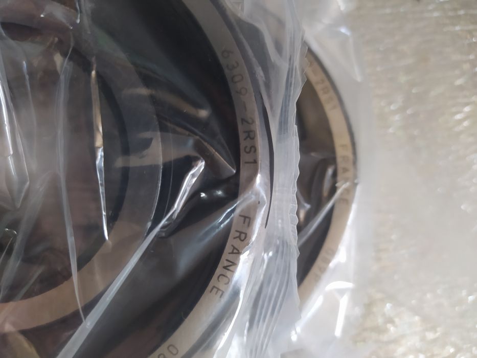 Подшипники 6309 ,