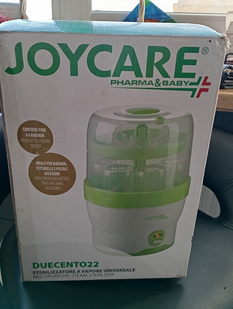 Стерилизатор Joycare