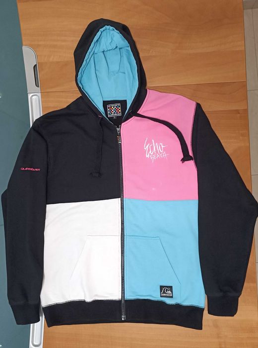 Quiksilver-Много Запазен