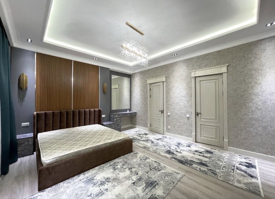 Продается квартира 3/3/9 Ташкент Сити/ ЖК Бульвар