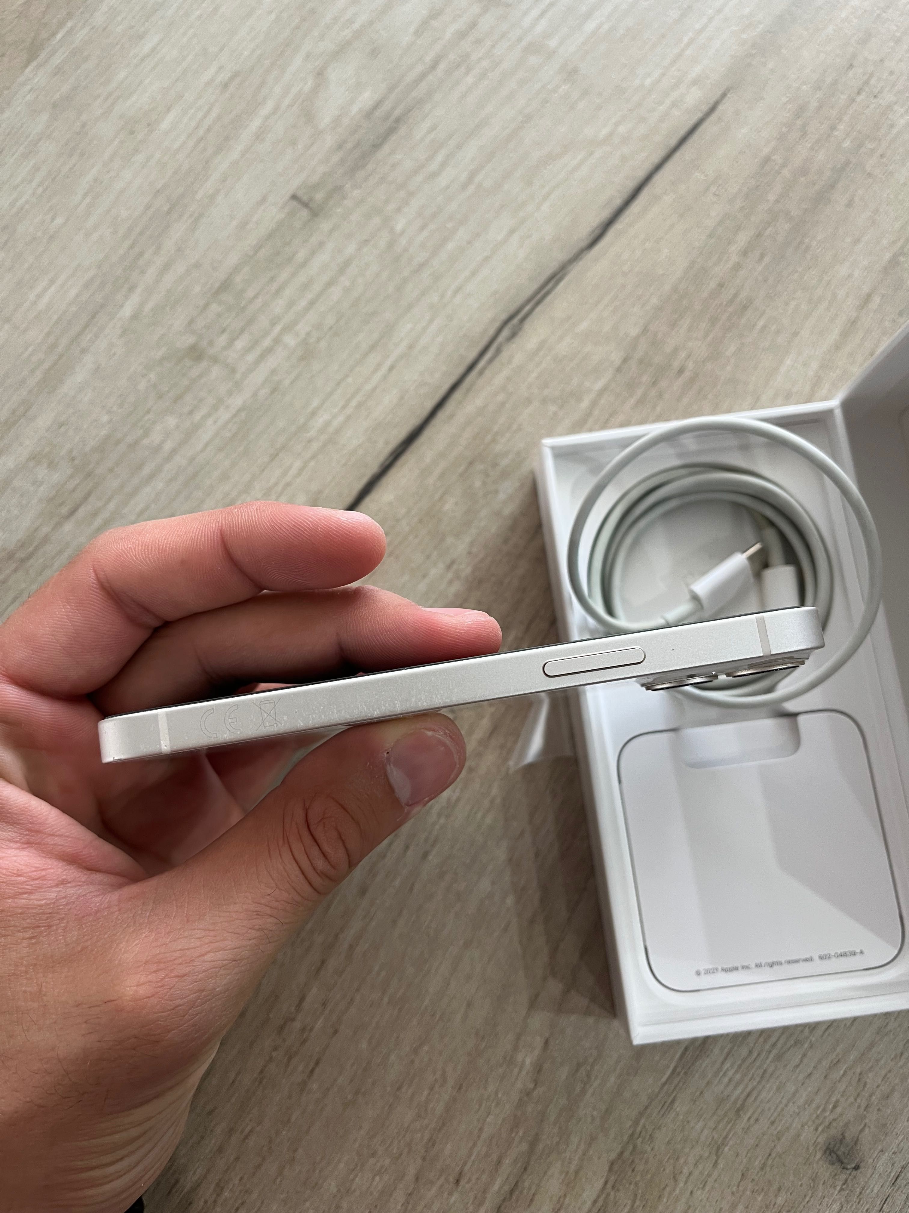 iPhone 13 mini 128gb