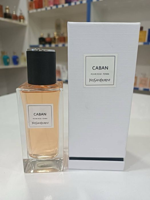 Yves Saint Laurent Caban